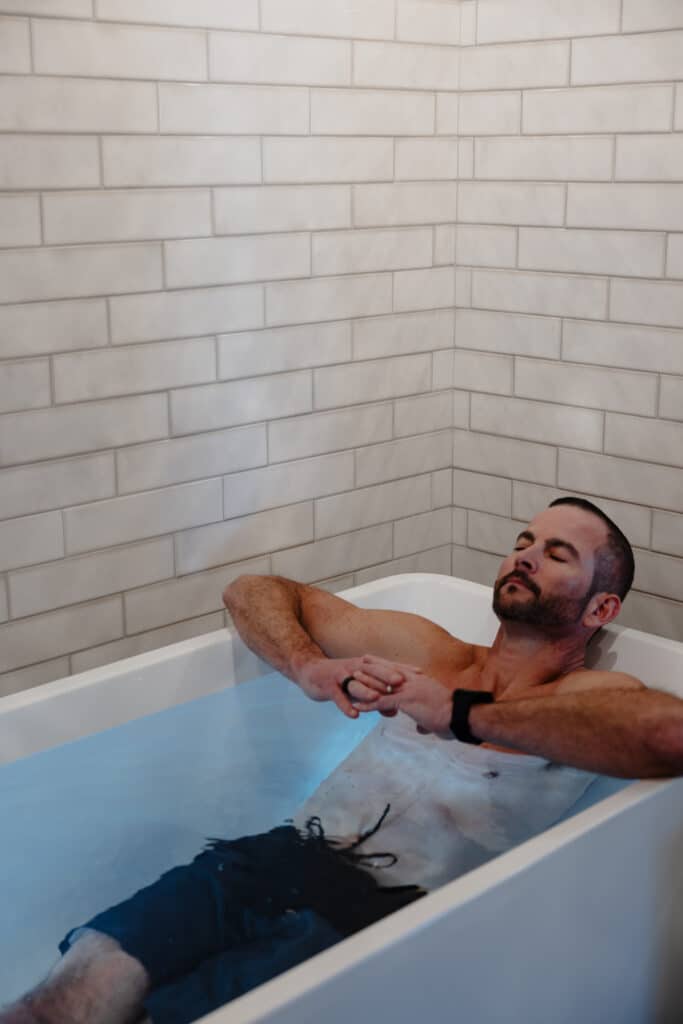 FIT9 Wellness | A Beginner’s Guide to Advanced Recovery: Red Light, Cold Plunge, HBOT & IV Therapy Explained FIT9 Wellness | A Beginner’s Guide to Advanced Recovery: Red Light, Cold Plunge, HBOT & IV Therapy Explained