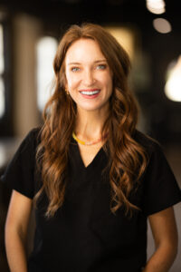 katelyn shaerron nurse fit9 atlanta wellness