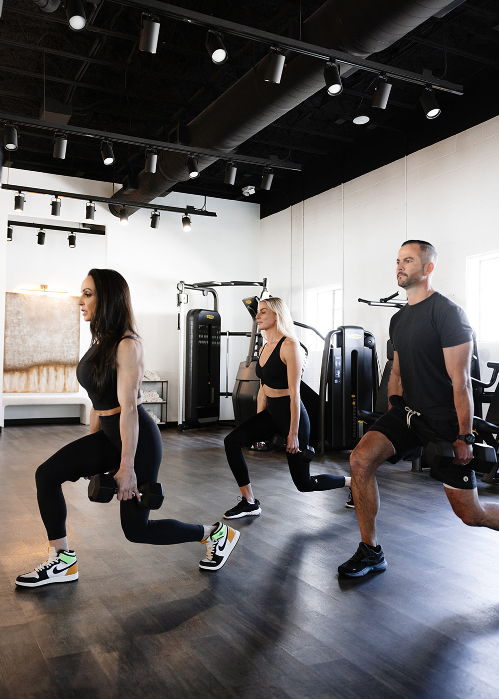 FIT9 Wellness | How Regenerative Wellness Boosts Everyday Performance; From Busy Professionals to Athletes FIT9 Wellness | How Regenerative Wellness Boosts Everyday Performance; From Busy Professionals to Athletes