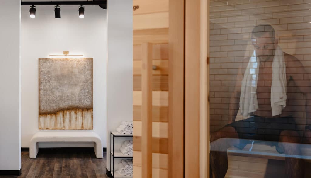 FIT9 Wellness | How Regenerative Wellness Boosts Everyday Performance; From Busy Professionals to Athletes FIT9 Wellness | How Regenerative Wellness Boosts Everyday Performance; From Busy Professionals to Athletes